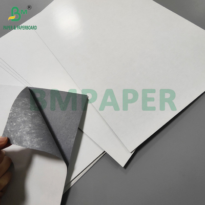 Papel negro para cartas de póquer de 30 cm x 30 cm