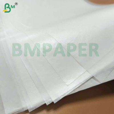 Papel de panadería resistente a la grasa resistente al calor resistente al calor