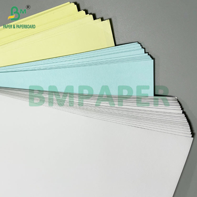 Papel NCR digital 20# para 2 a 5 piezas en formas sin carbono