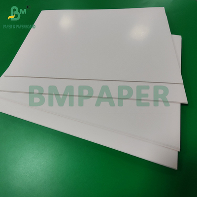 270 gm 330 gm FBB GC1 Cartón para cajas farmacéuticas 61 x 156 cm Durable
