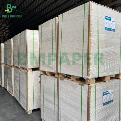 270 gm 330 gm FBB GC1 Cartón para cajas farmacéuticas 61 x 156 cm Durable