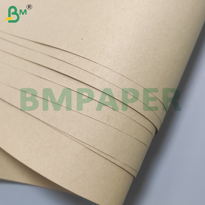 Tamaño de la letra Hojas de papel Kraft Superficie lisa para escribir cartas