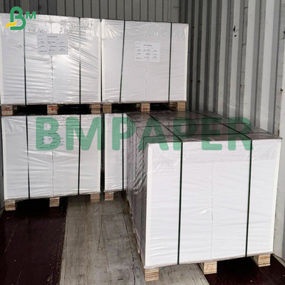 Papel metalizado de color plateado para etiquetas de botellas de cerveza