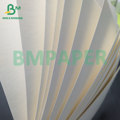 0.9mm 1.4mm Super y Blanco Natural Absorbente de Artesanía de Papel de Coaster Set Board