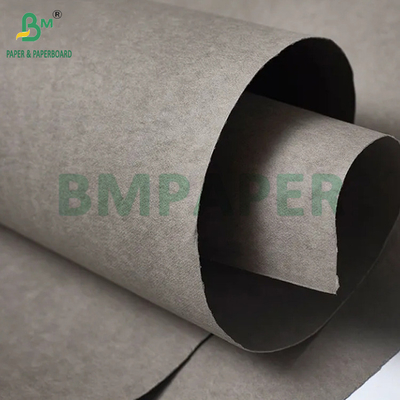 0.35mm 0.55mm Papel Kraft Tex lavable para bolsas de bolsas Eco-amigable A prueba de agua