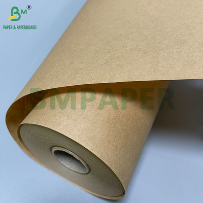 65 gr 70 gr Papel de carnicería de envoltura de congelador marrón 15 x 700' para la fumo de carnes