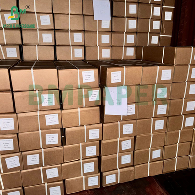65 gr 70 gr Papel de carnicería de envoltura de congelador marrón 15 x 700' para la fumo de carnes