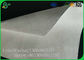 Material de tela de 0,14 mm a 0,22 mm Papel para la fabricación de ropa Etiqueta
