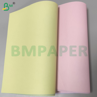 Papel de copia sin carbono Ecológico Eficiente Multipart Durable