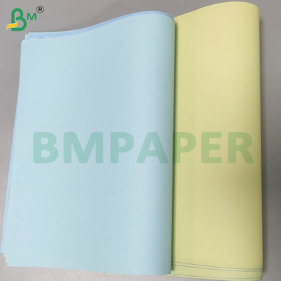 Papel de copia sin carbono Ecológico Eficiente Multipart Durable