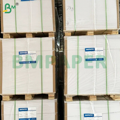 Tarjetas de papel ondulado sin recubrimiento de 2 mm 800*1000 mm para embalajes