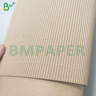 Tarjetas de papel ondulado sin recubrimiento de 2 mm 800*1000 mm para embalajes