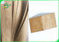 1082D Hoja de papel de impresión para chaqueta Hoja de papel de tejido impermeable