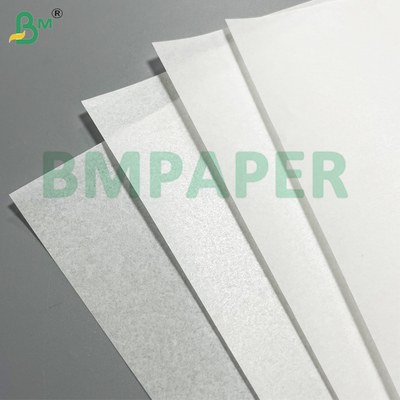 Papel de silicona resistente a altas temperaturas para horno de microondas