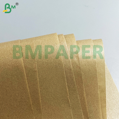 Papel de silicona resistente a altas temperaturas para horno de microondas