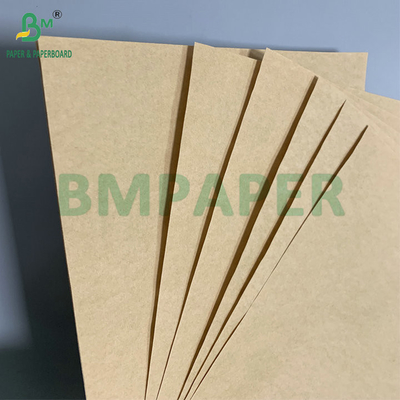 Papel Kraft de alta resistencia de 60 gramos de 70 gramos de papel de bolsas de grado alimenticio