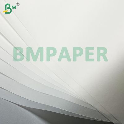 73g 83g Papel blanco de alta resistencia translúcido de dibujo para pintura
