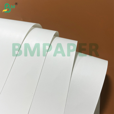 120 g 144 g Papel de piedra degradable resistente a las lágrimas para contenedores de alimentos