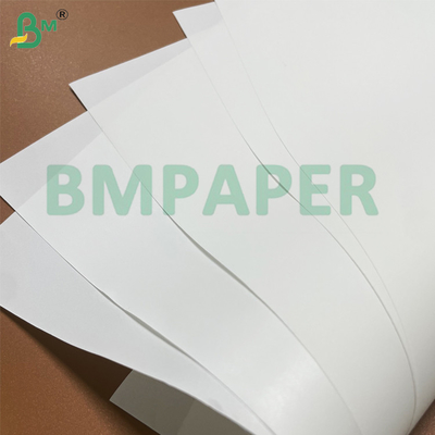 120 g 144 g Papel de piedra degradable resistente a las lágrimas para contenedores de alimentos