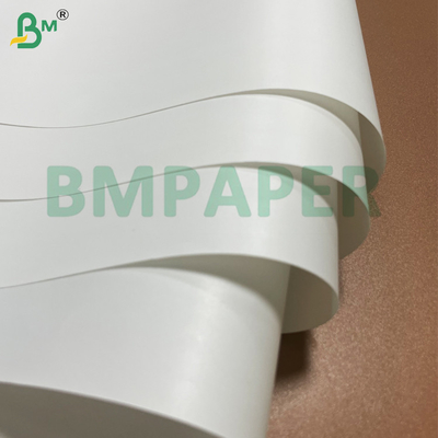 120 g 144 g Papel de piedra degradable resistente a las lágrimas para contenedores de alimentos
