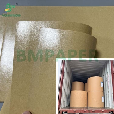 300 gramos de cartón recubierto de PE de 1 lado a prueba de grasa para la caja de almuerzo 70 x 100 cm