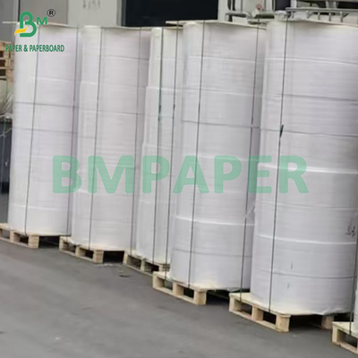 Papel de copia sin carbono CF CFB CB CCP Papel de letra de tamaño 8.5 * 11 pulgadas