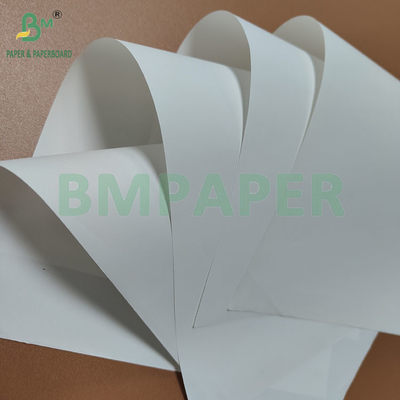 192gm 240gm 100um Papel de piedra para portátil y hoteles Papel de envoltura desechable