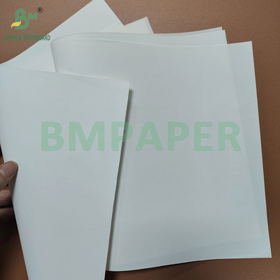 192gm 240gm 100um Papel de piedra para portátil y hoteles Papel de envoltura desechable