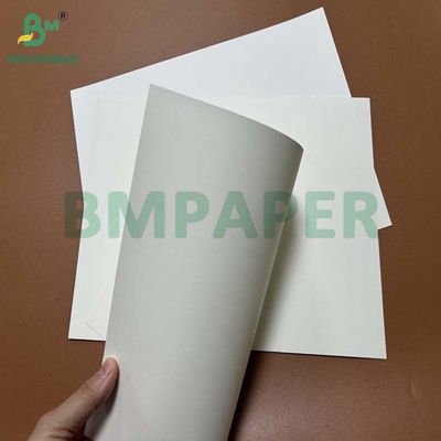 Papel de piedra resistente al agua para envolver carne de 200 mm x 240 mm