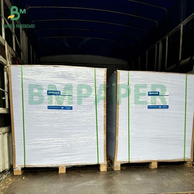 Papel de piedra resistente al agua para envolver carne de 200 mm x 240 mm