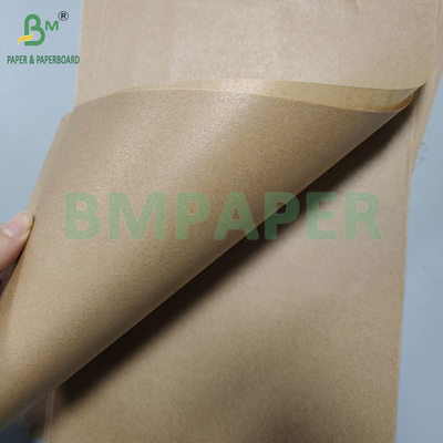 40 gramos de papel de silicona para hornear de calidad alimentaria a prueba de aceite y a prueba de agua