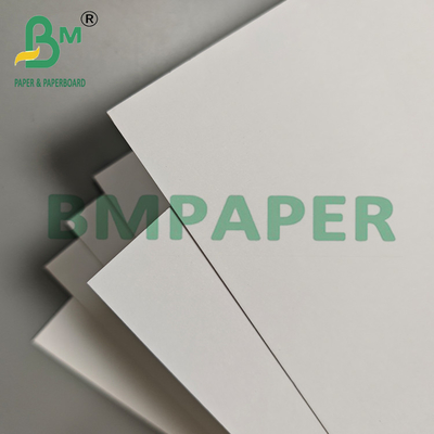 Papel Kraft desechable para postres y helados