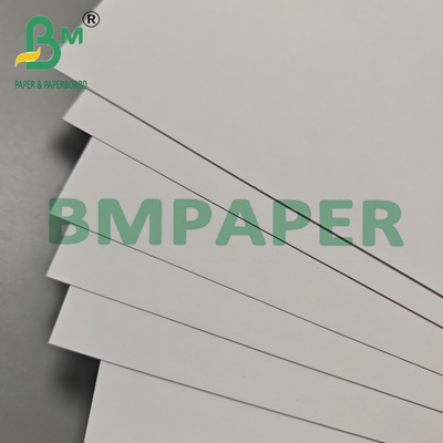 Papel Kraft desechable para postres y helados