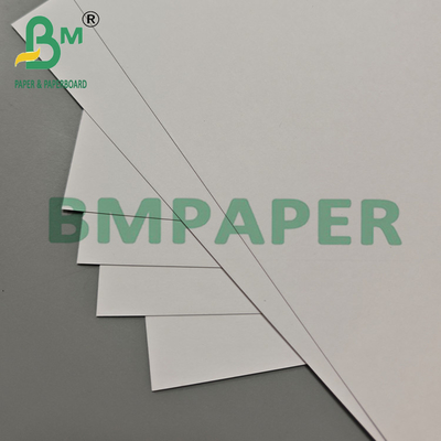 Papel Kraft desechable para postres y helados