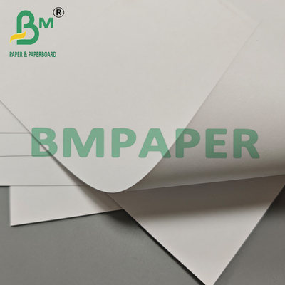 Papel Kraft desechable para postres y helados
