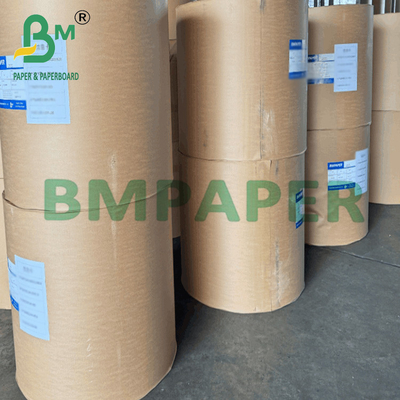 30" 34" Superficie lisa Peso ligero Papel de periódico Papel de envoltura