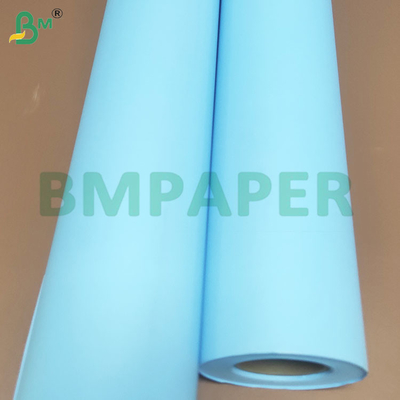 Rollo de papel de 80 gramos para dibujos precisos