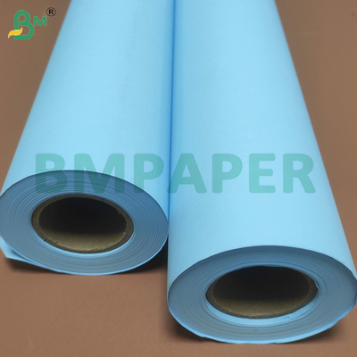 Rollo de papel de 80 gramos para dibujos precisos