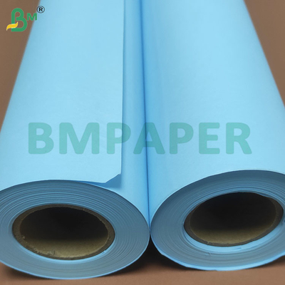 Rollo de papel de 80 gramos para dibujos precisos