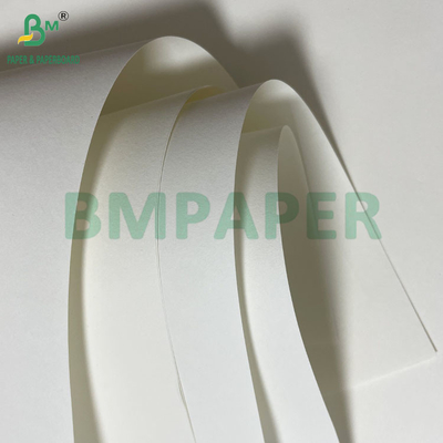 70 gr 75 gr Papel de libro voluminosos sin recubrimiento de color blanco crema para imprimir libros infantiles
