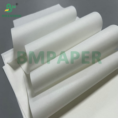 380 mm Rollo 30 gramos Gripeproof Muffin Cup Papel para el Pergamento de Papel de las Copas