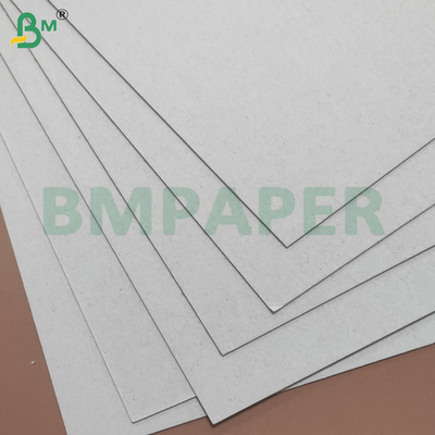 2 mm de cartón laminado de superficie lisa de alta rigidez para el embalaje