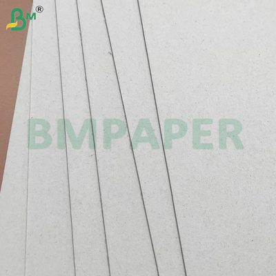 2 mm de cartón laminado de superficie lisa de alta rigidez para el embalaje