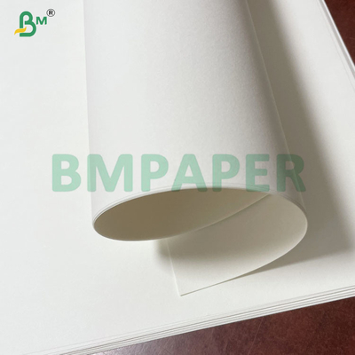 Papel de libro de madera virgen de gran volumen 65 g 70 g 75 g en hojas o en carretes