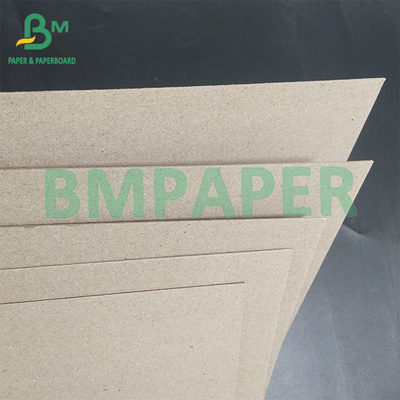 1.5mm 2.0mm Tabla gris laminada para hacer tabla de fondo de fotos 206 * 315mm