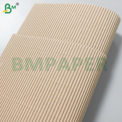 Papel sin revestimiento 2 Ply 3 Ply con estructura resistente