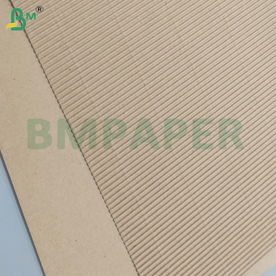 Papel sin revestimiento 2 Ply 3 Ply con estructura resistente