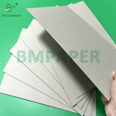 65 x 90cm 1,5 mm 2 mm Tarjetas de papel gris rígido para hacer cartón