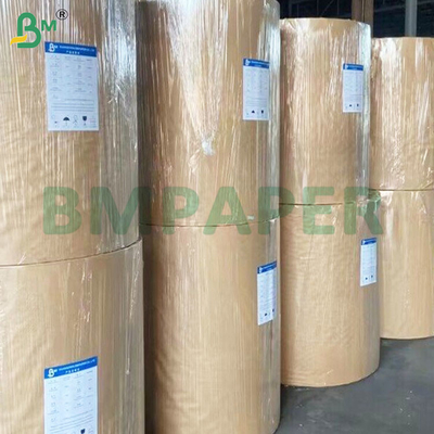 Kit blanco blanqueado de grado alimenticio de 38 gramos 7 hojas de papel a prueba de grasa