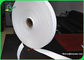 hoja de papel absorbente natural de la fibra de la categoría alimenticia del rollo/arriba de la absorción del papel de la cartulina de 230gsm 280gsm